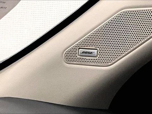 New 2026 Nissan Rogue Platinum w/ Platinum Premium Package image 26