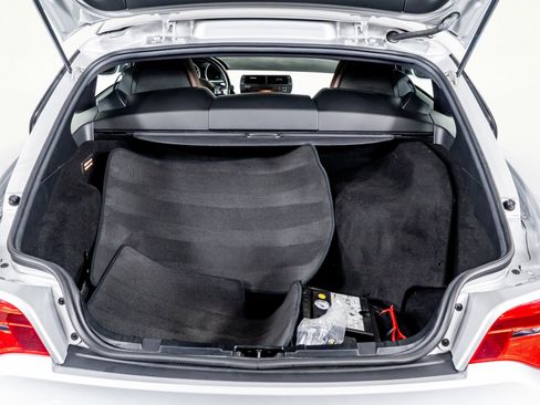 Used 2007 BMW M Coupe image 47