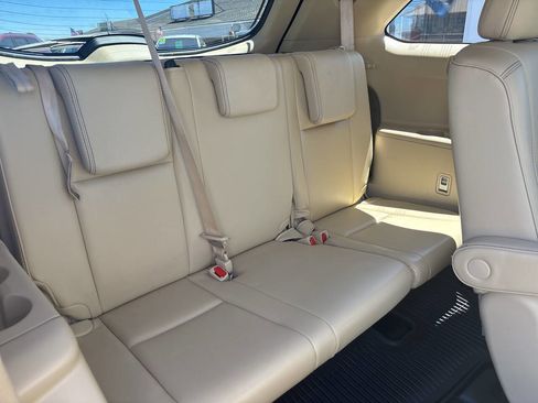 Used 2016 Toyota Highlander Limited Platinum AWD/4WD image 36