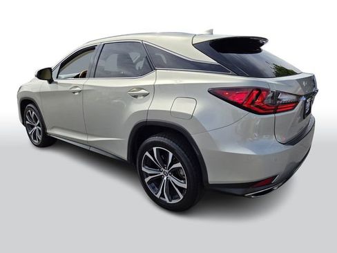 Used 2020 Lexus RX 350 AWD w/ Premium Package image 6