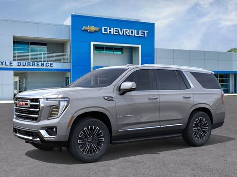 New 2026 GMC Yukon Elevation image 2