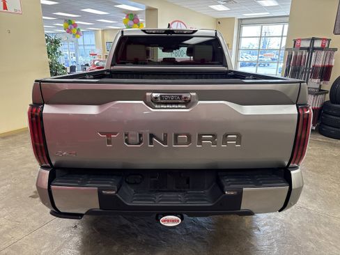 Used 2023 Toyota Tundra Capstone AWD/4WD image 13