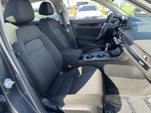 Used 2022 Honda Civic EX image 31