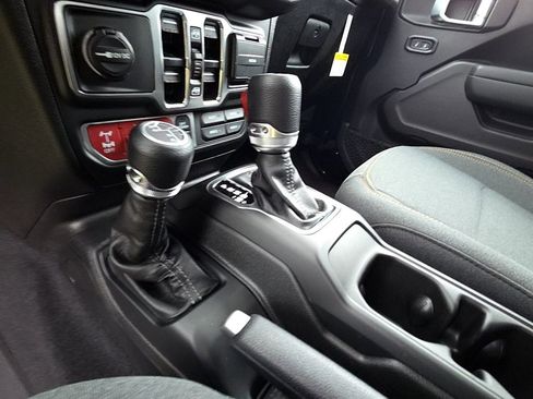 New 2026 Jeep Wrangler Willys image 17