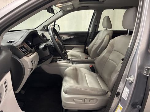 Used 2021 Honda Pilot Special Edition image 9
