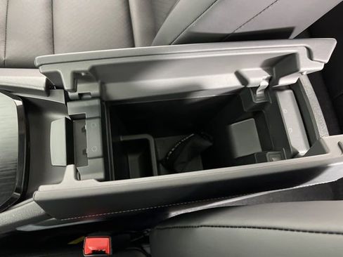 New 2026 Nissan Rogue SV image 30