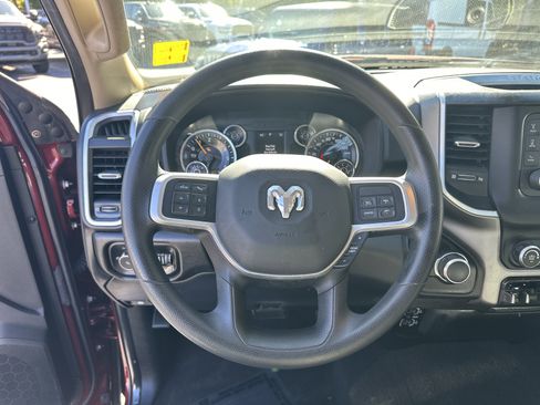 Used 2019 RAM 2500 Big Horn image 27
