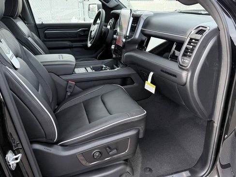 New 2026 RAM 1500 Limited image 11