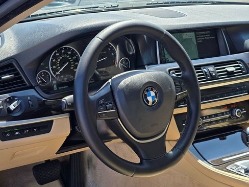Used 2014 BMW 535i Sedan image 21