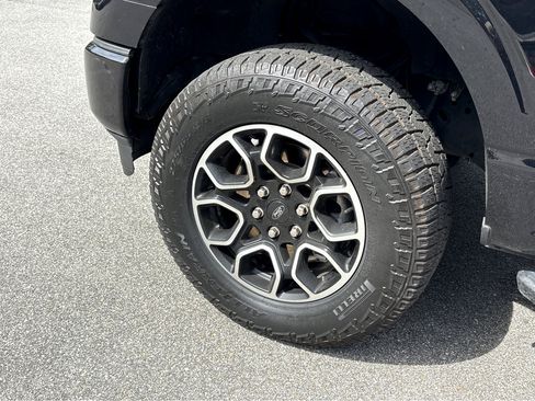 Used 2021 Ford F150 XLT w/ Equipment Group 302A High image 21