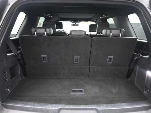 Used 2024 Ford Expedition Limited AWD/4WD image 10