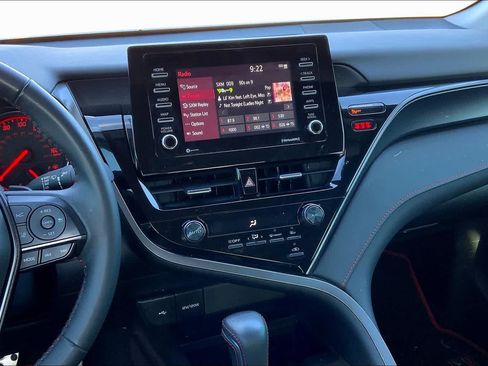Used 2023 Toyota Camry TRD FWD image 7