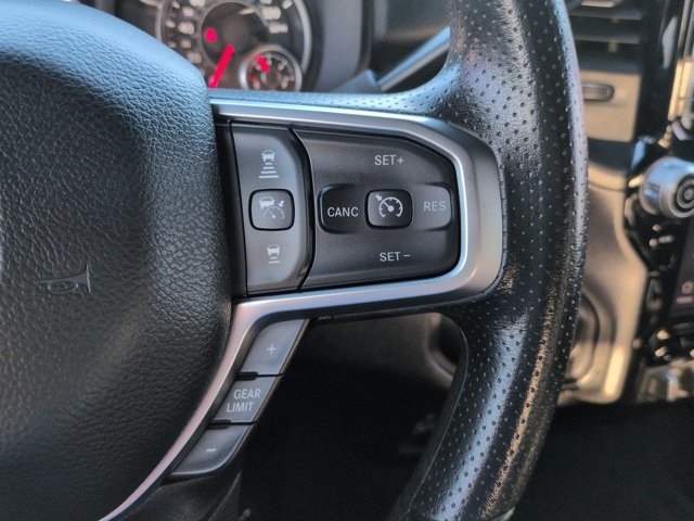 Used 2026 RAM 2500 Tradesman AWD/4WD image 24