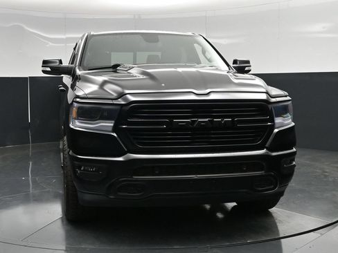 Used 2019 RAM 1500 Sport w/ Level 2 Equipment Group AWD/4WD image 6