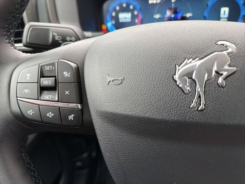 New 2025 Ford Bronco Sport Badlands w/ Sasquatch Badlands Package image 18