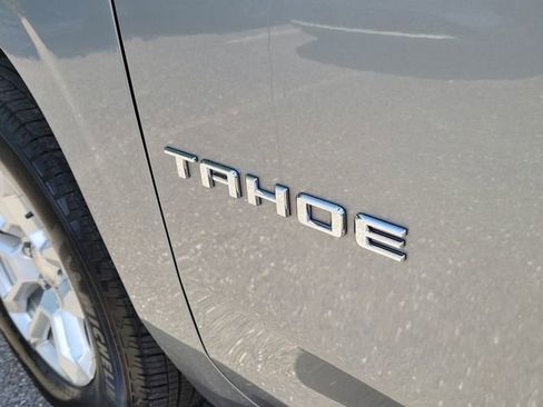 Used 2025 Chevrolet Tahoe LT AWD/4WD image 7
