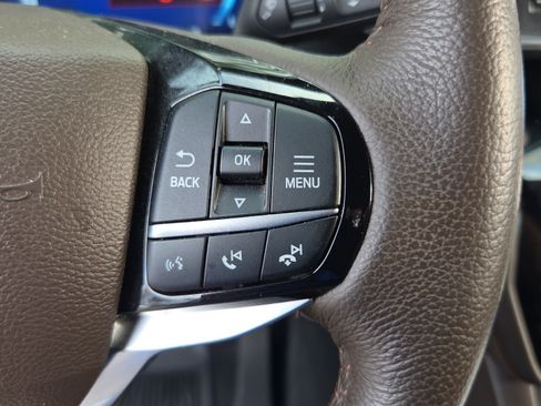 Used 2023 Ford Explorer King Ranch w/ Premium Technology Package AWD/4WD image 24