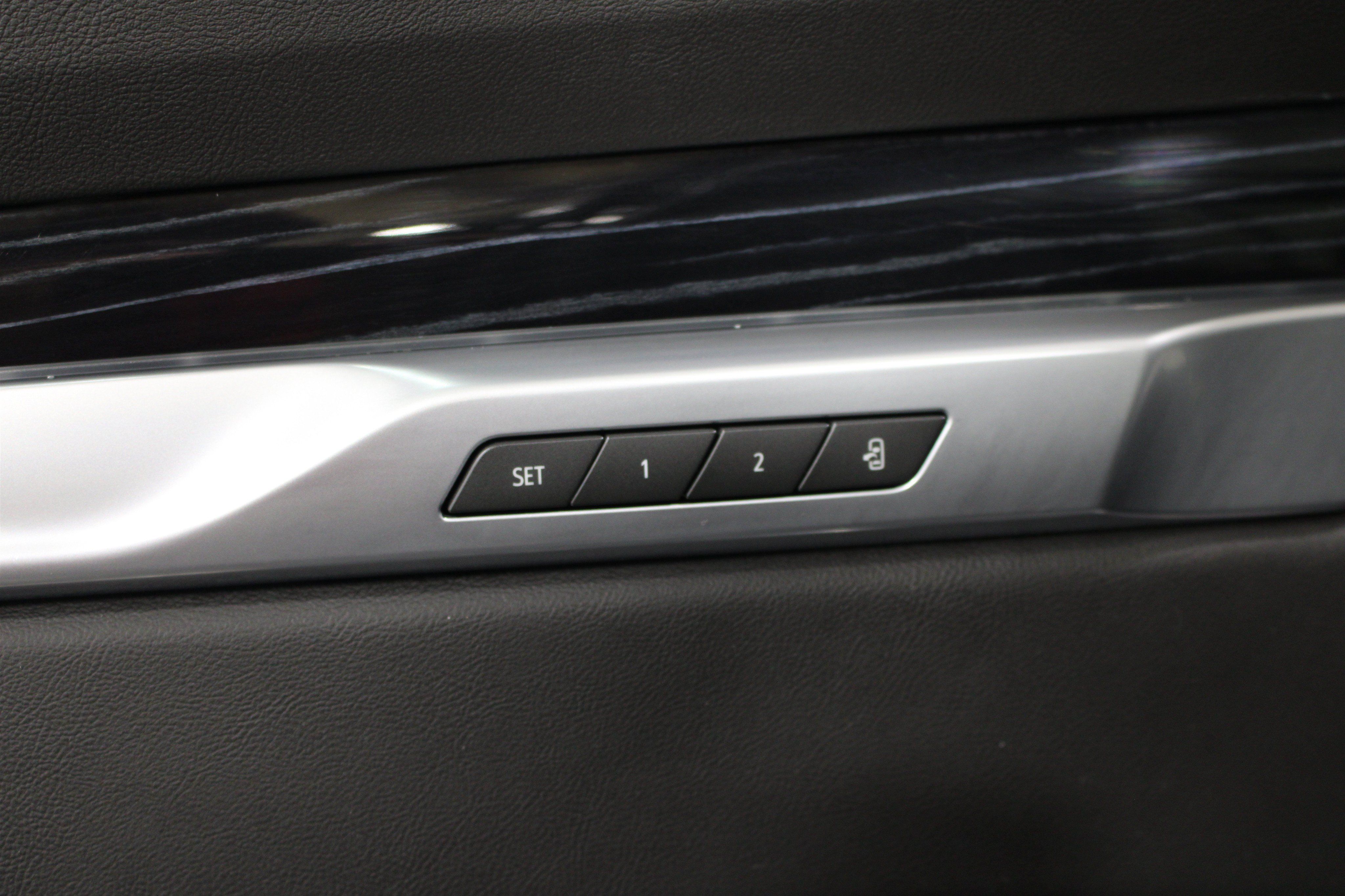 Used 2026 Cadillac Escalade Sport w/ Touring Package AWD/4WD image 8