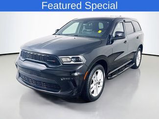 Used 2022 Dodge Durango GT video 1