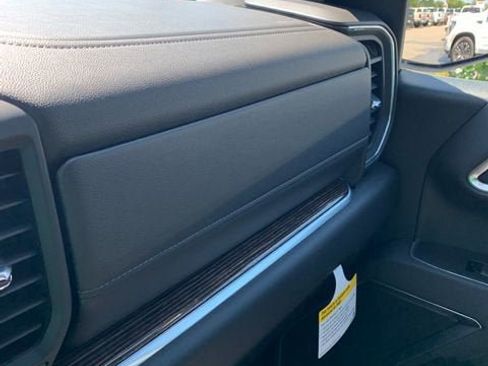 New 2026 GMC Sierra 1500 Elevation AWD/4WD image 24