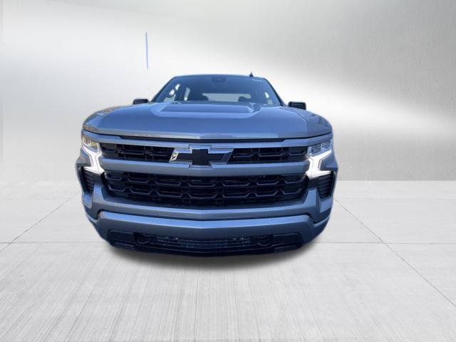 New 2026 Chevrolet Silverado 1500 RST w/ RST Select Package AWD/4WD image 3