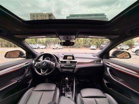 Used 2018 BMW X2 sDrive28i w/ Convenience Package FWD image 28