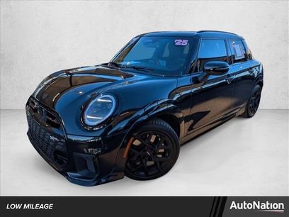 Used 2025 MINI Cooper S