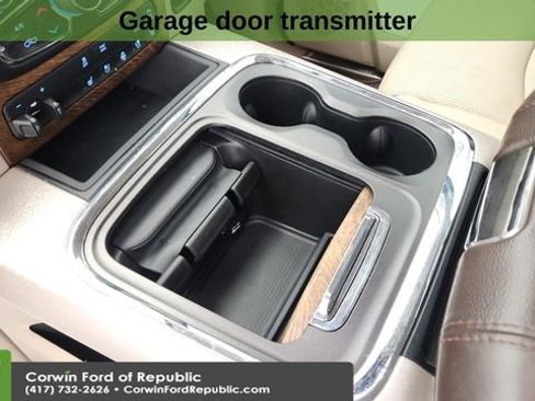 Used 2018 RAM 1500 Laramie Longhorn w/ Longhorn Southfork Package image 15