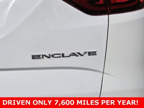 Used 2018 Buick Enclave Premium image 33