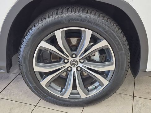 Used 2020 Lexus RX 350 AWD w/ Premium Package image 12