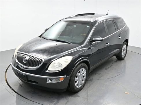 Used 2011 Buick Enclave CXL image 19