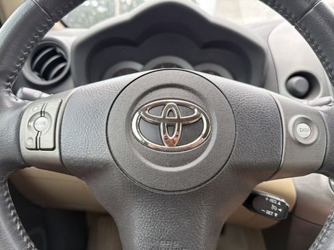 Used 2012 Toyota RAV4 Limited w/ Premium Plus Value Pkg FWD image 11