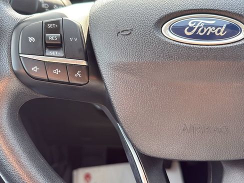 Used 2025 Ford Escape Active FWD image 16