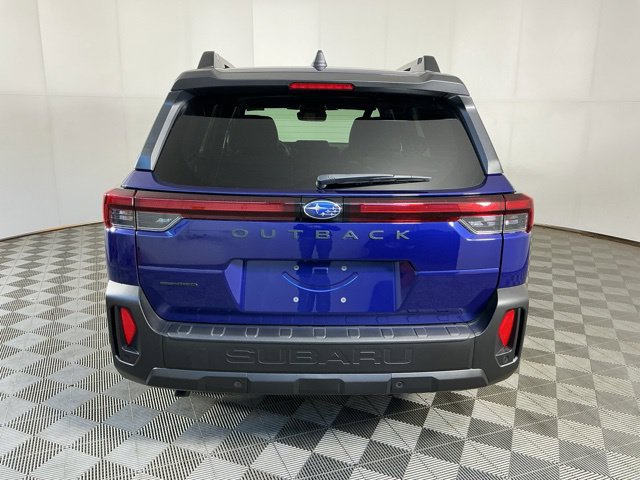 New 2026 Subaru Outback Premium AWD/4WD image 6