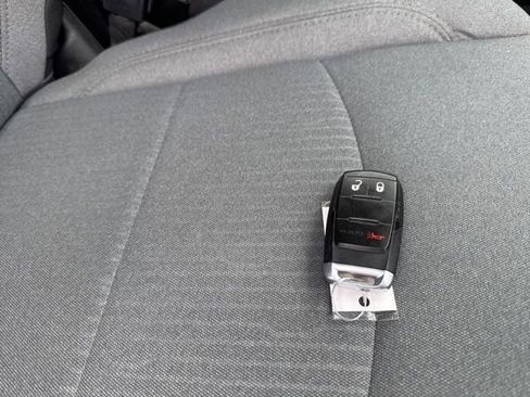 Used 2024 RAM 2500 Big Horn image 4