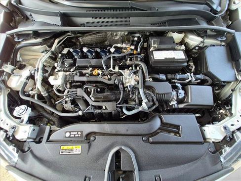 Certified 2024 Toyota Corolla LE FWD image 21