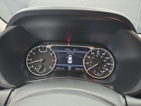 Used 2022 Nissan Sentra SV w/ All-Weather Package image 21