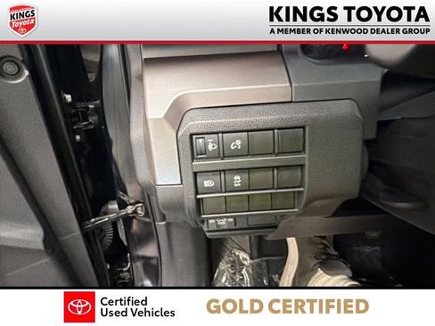 Certified 2024 Toyota Tacoma SR5 AWD/4WD image 29