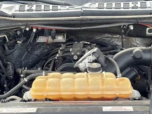 Used 2016 Ford F150 XL w/ XL Power Equipment Group image 15