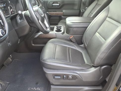 Used 2023 GMC Sierra 2500 Denali AWD/4WD image 12