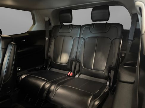 Used 2021 Jeep Grand Cherokee L Limited image 40