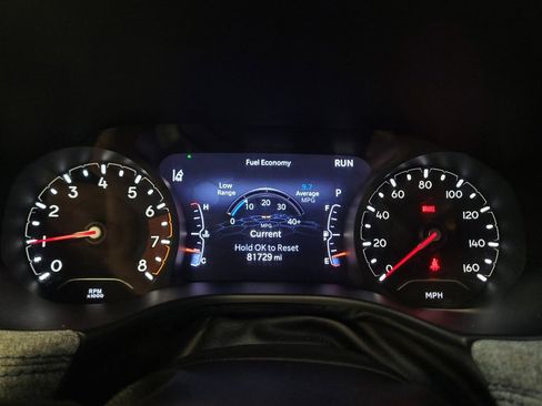 Used 2022 Jeep Compass Latitude w/ Convenience Group FWD image 23
