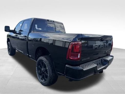 New 2026 RAM 2500 Laramie w/ Night Edition image 69