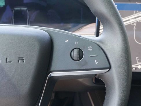 Used 2024 Tesla Model X AWD/4WD image 24