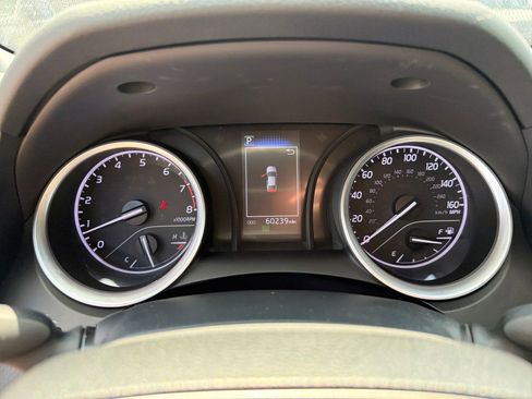 Used 2023 Toyota Camry LE image 17