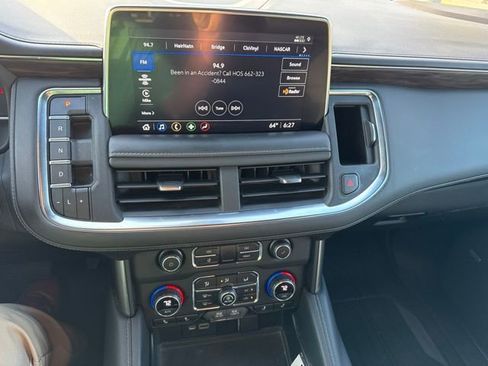 Used 2021 Chevrolet Tahoe Z71 AWD/4WD image 20