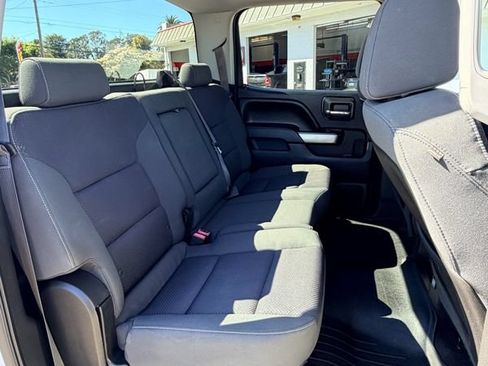 Used 2015 Chevrolet Silverado 2500 LT AWD/4WD image 20