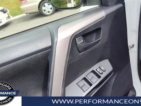 Used 2018 Toyota RAV4 LE w/ All Weather Liner Package image 10