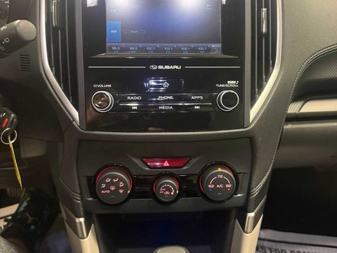 Certified 2023 Subaru Forester AWD/4WD image 35
