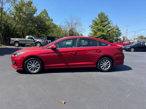 Used 2019 Hyundai Sonata SE FWD image 6